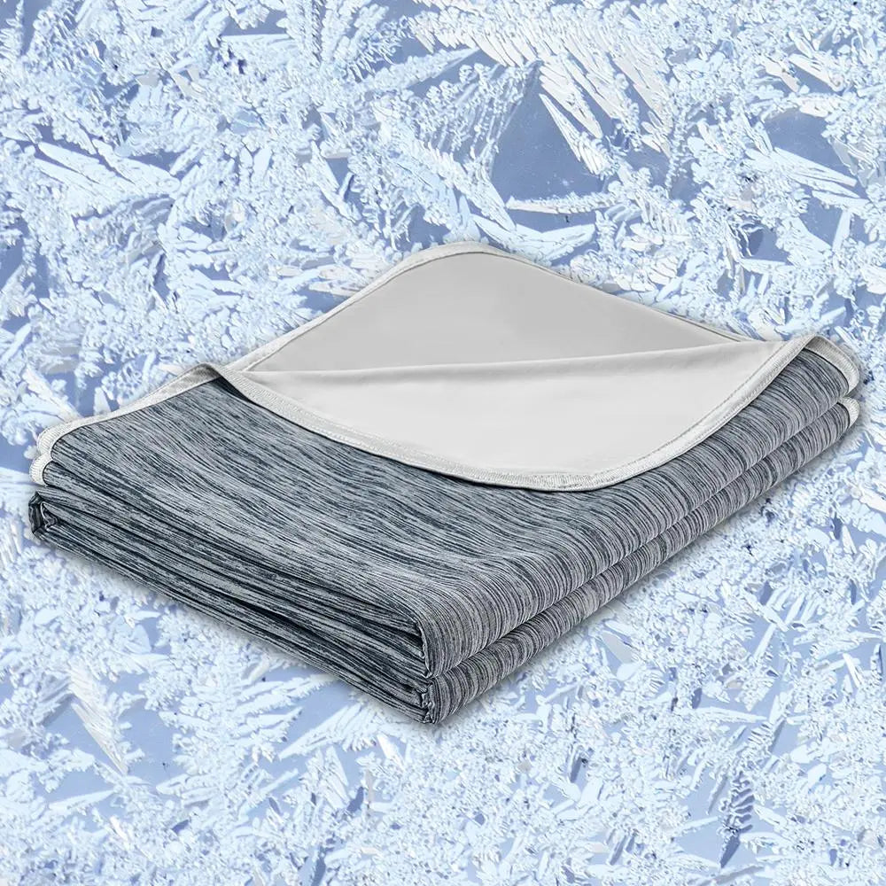 All Season Lightweight Comfy Calming Blanket